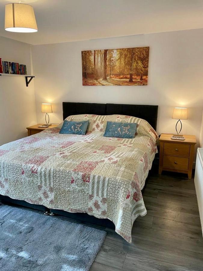 La Casita Villa Hale  Ngoại thất bức ảnh