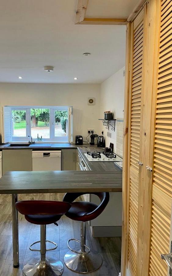 La Casita Villa Hale  Ngoại thất bức ảnh