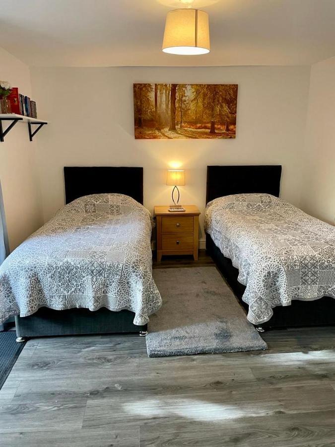 La Casita Villa Hale  Ngoại thất bức ảnh